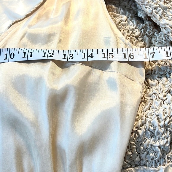 VTG Jeffrey & Dara Evenings by Tom Barra,Exquisite 1-Pc w/Attached Jacket,Size 8 - Picture 14 of 17